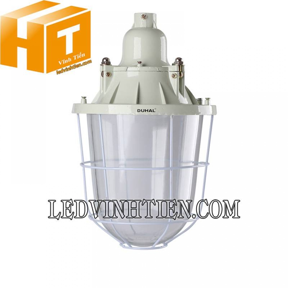 Đèn led bulb chống nổ LSC250 Duhal