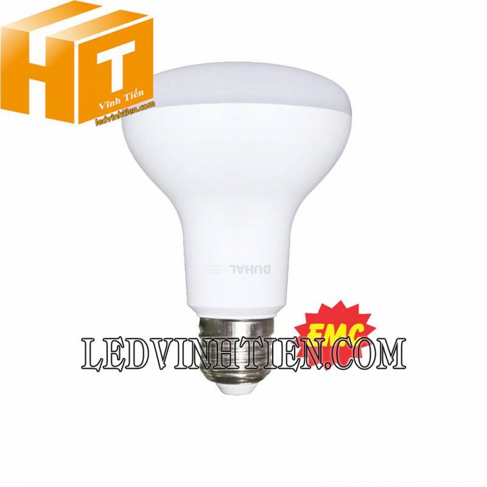 Led bulb R80 10W KENL0101 - EMC Duhal