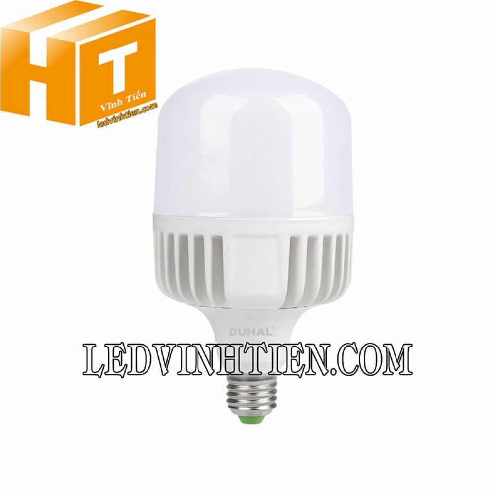 Led bulb đổi màu 40W KBBM0401 Duhal
