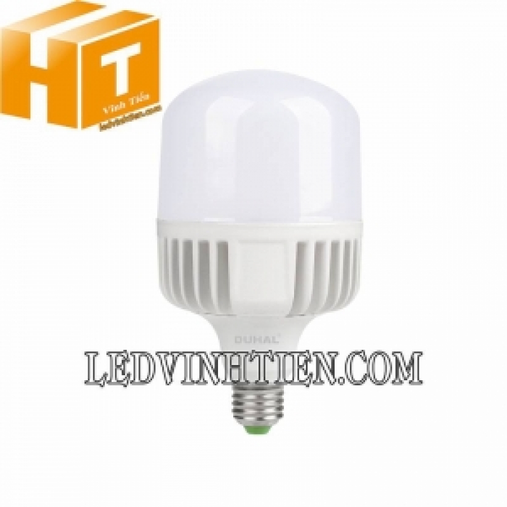 Led bulb đổi màu 30W KBBM0301 Duhal