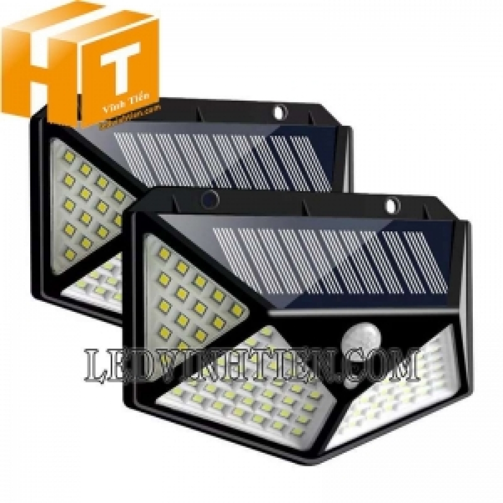 Đèn cảm biến CB08 NLMT 5W