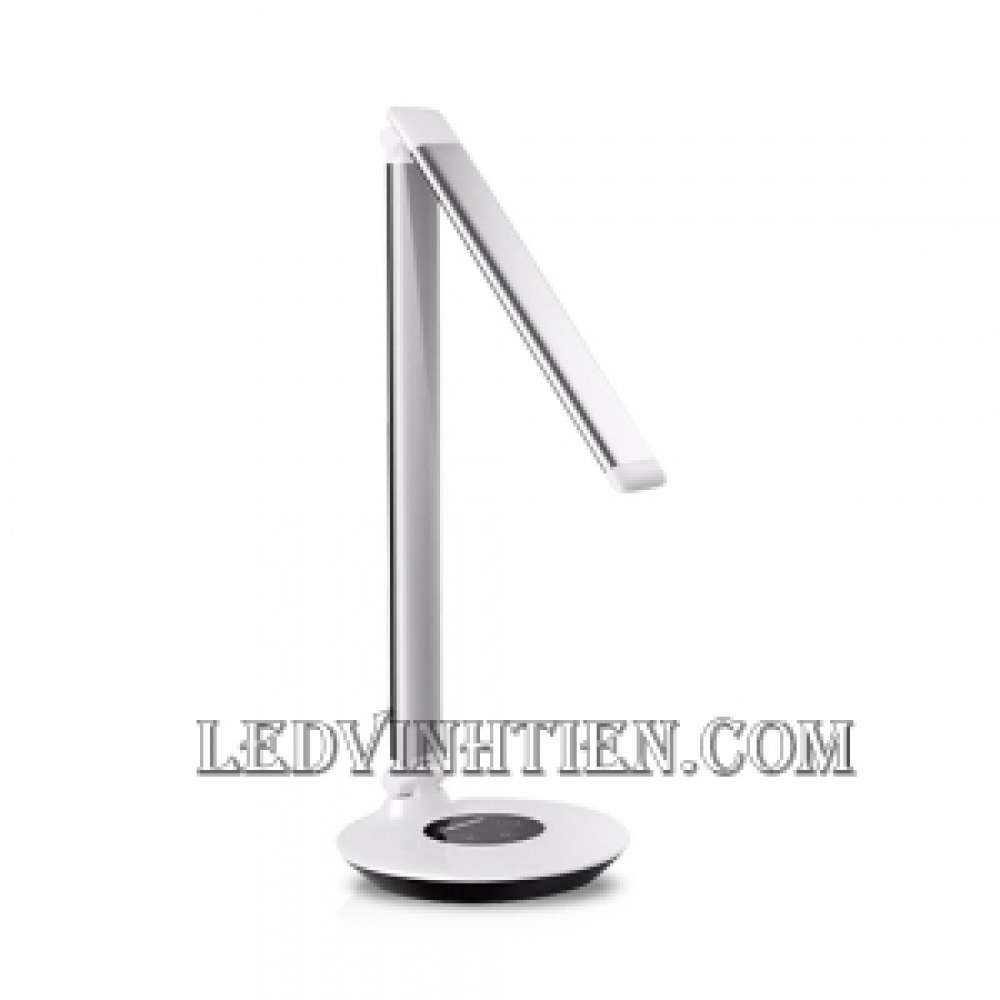 Đèn Để Bàn NNP61923 Panasonic (Bạc)