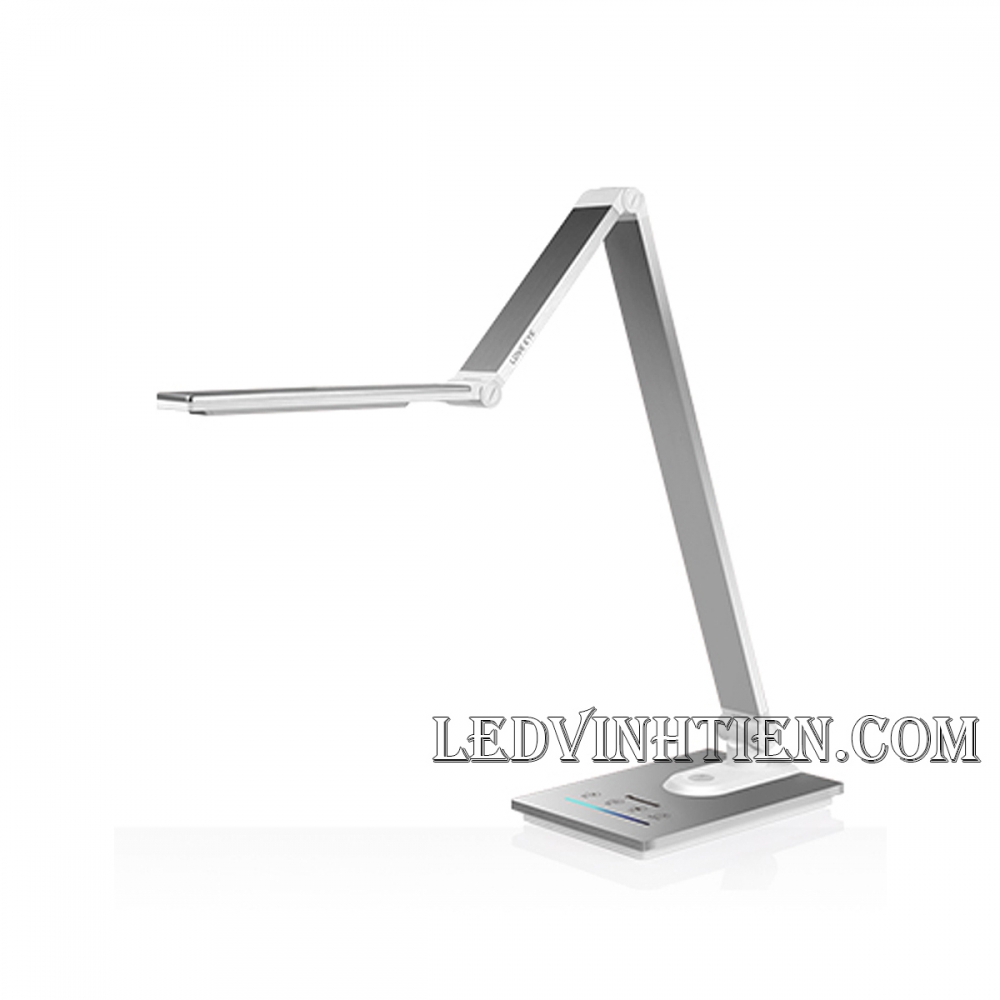 Đèn Để Bàn NNP63933 Panasonic (Bạc)