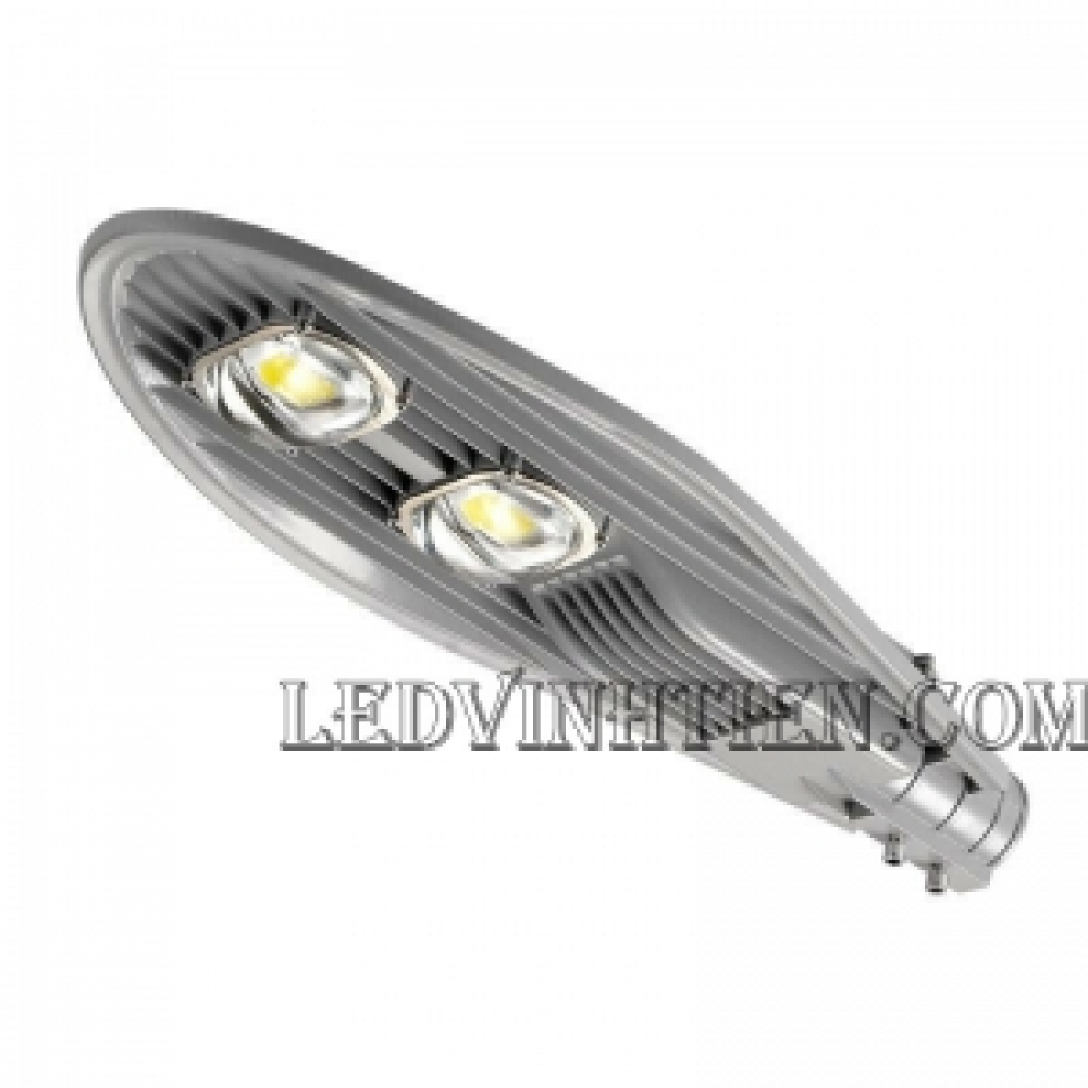 Đèn đường led 70W chiếc lá