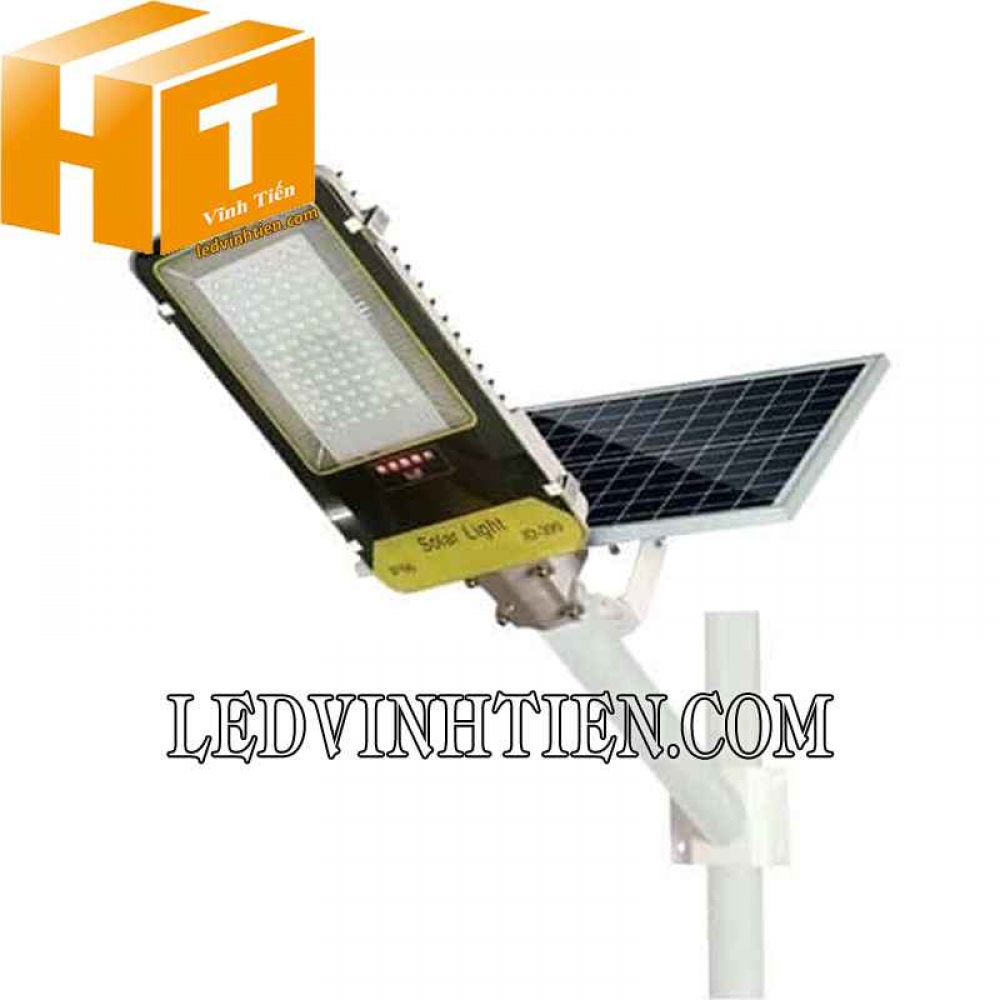 Đèn đường NLMT JD-399 100W Jindian