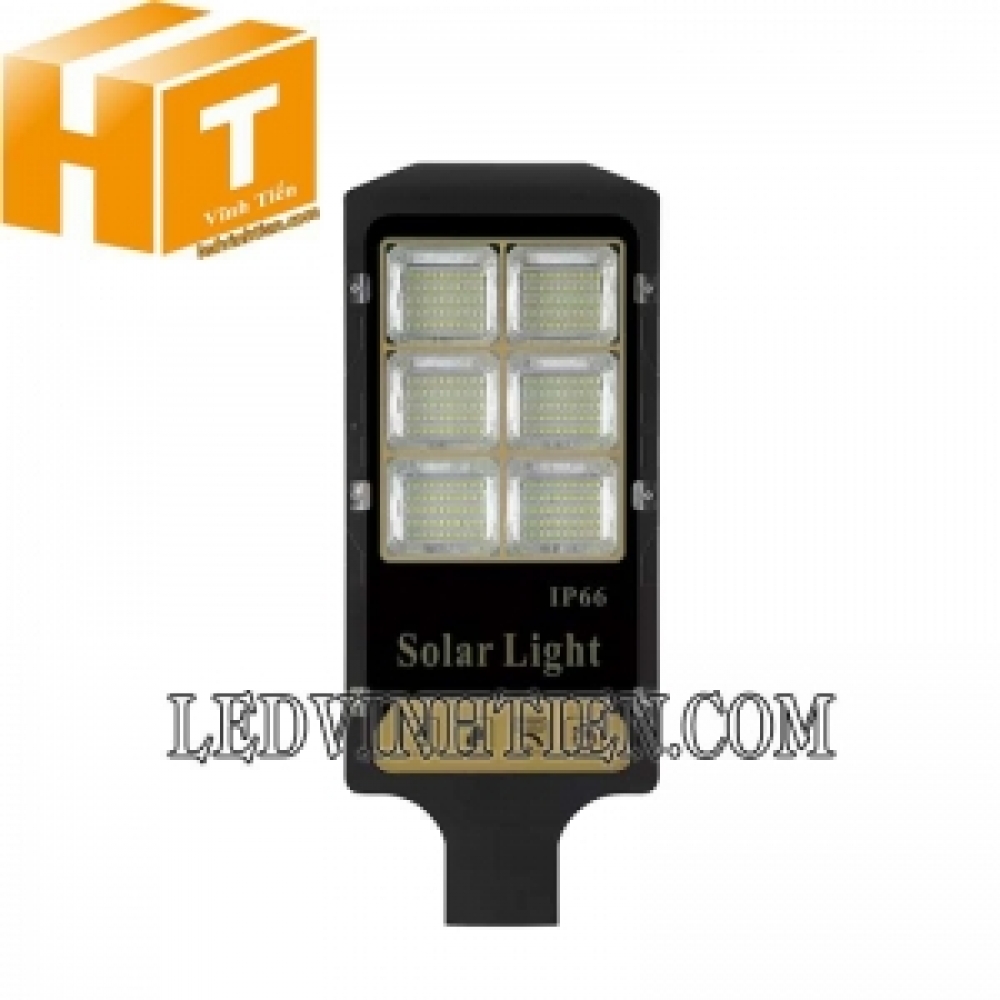 Đèn đường NLMT 300WD