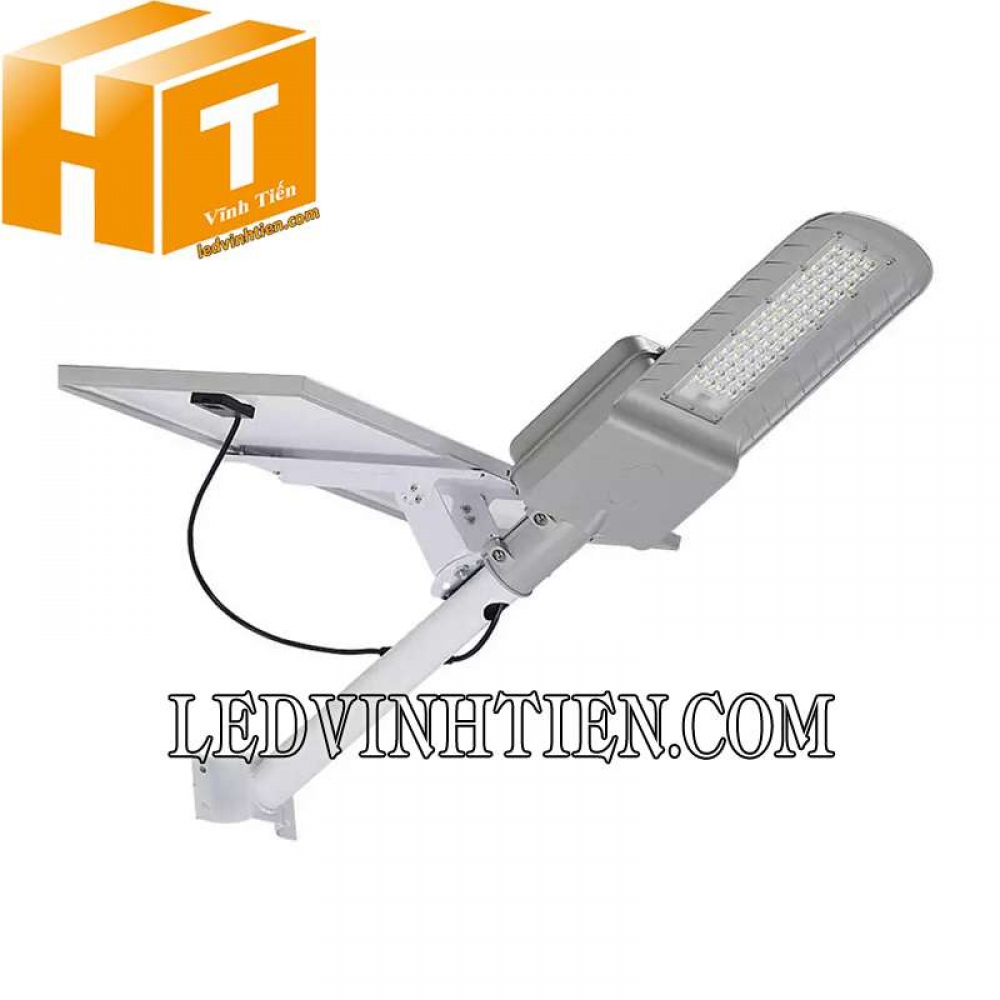 Đèn đường NLMT CT200W