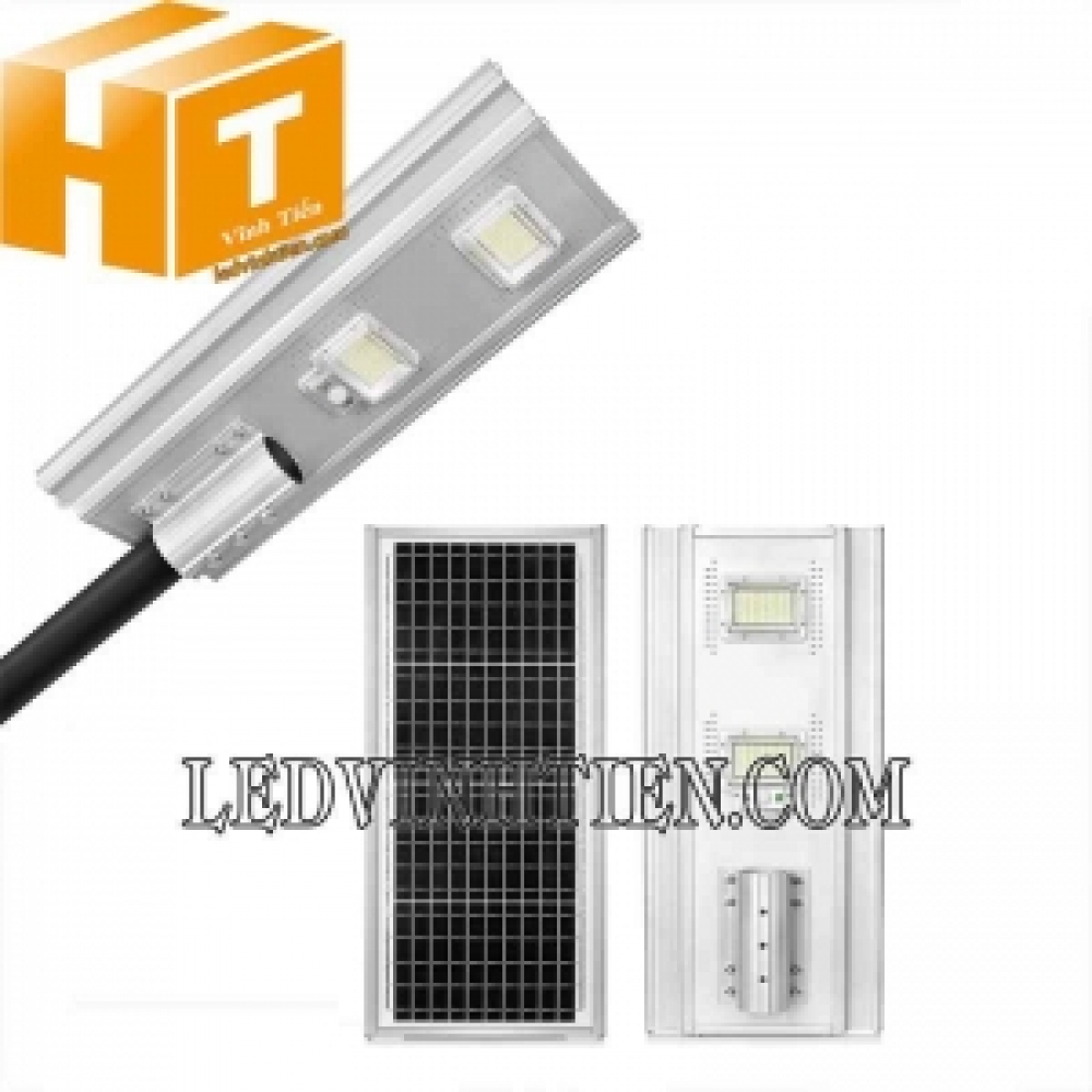 Đèn đường NLMT JD-A200 200W Jindian