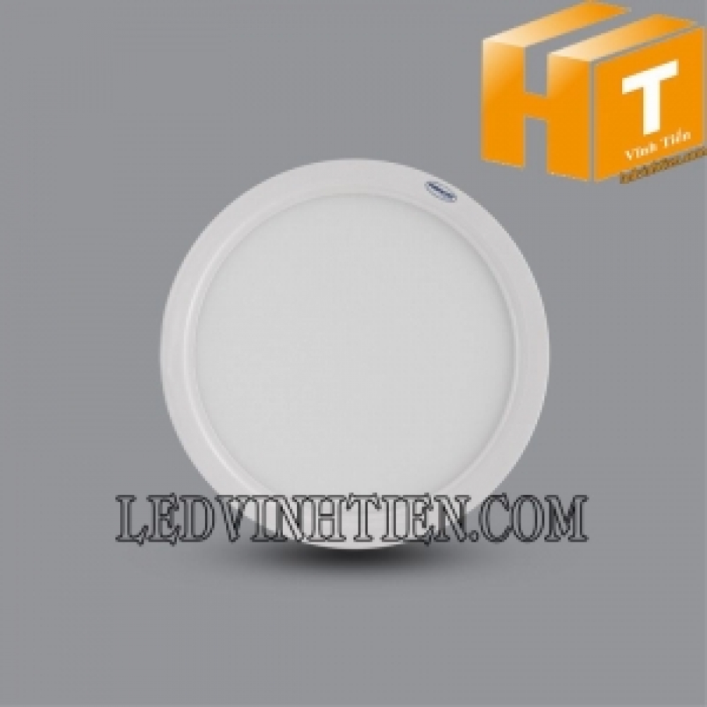 Đèn gắn nổi tròn 18w PSDMM220L18 Paragon