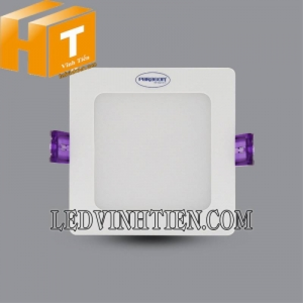 Đèn âm trần 12W PRDNN157L12 Paragon