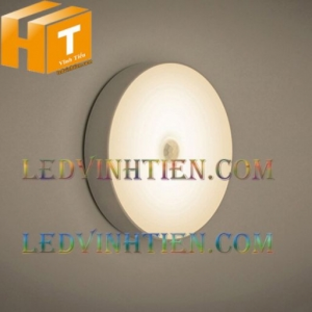 Đèn cảm ứng tủ quẩn áo