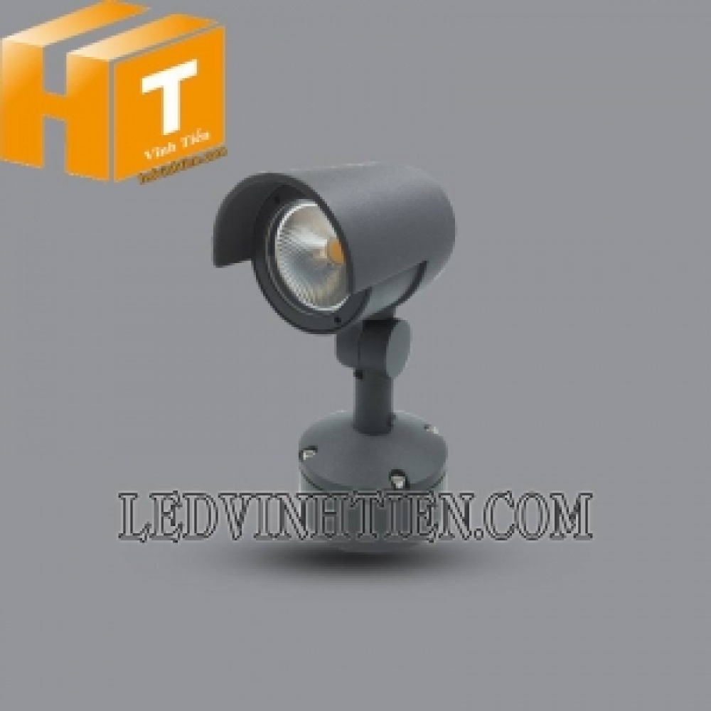 Đèn led cảnh quang 10W PLLK10L Paragon