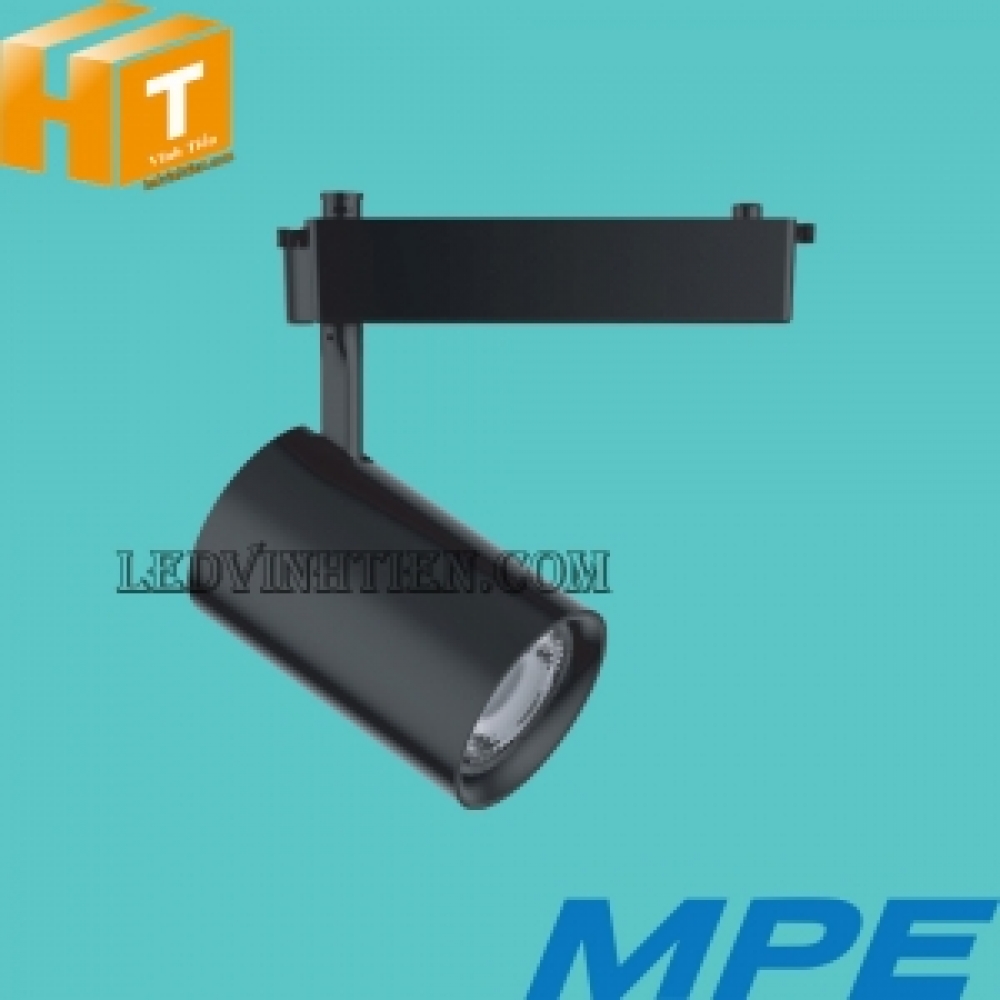 Đèn led chiếu điểm thanh ray 20w MPE