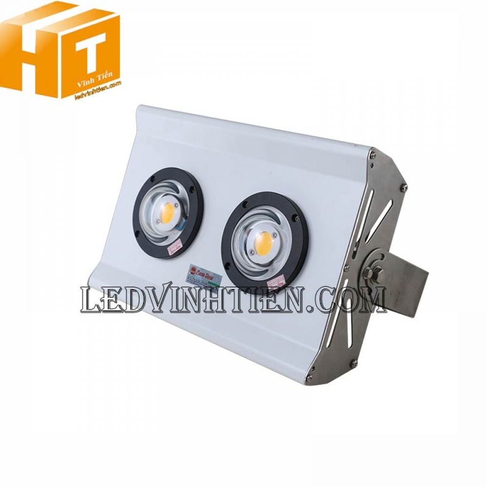 Đèn led đánh cá DC04L 200W Rạng Đông