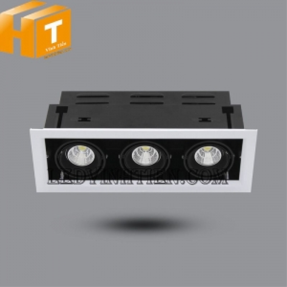 Đèn led donwlight 18w OLA36L18 Paragon