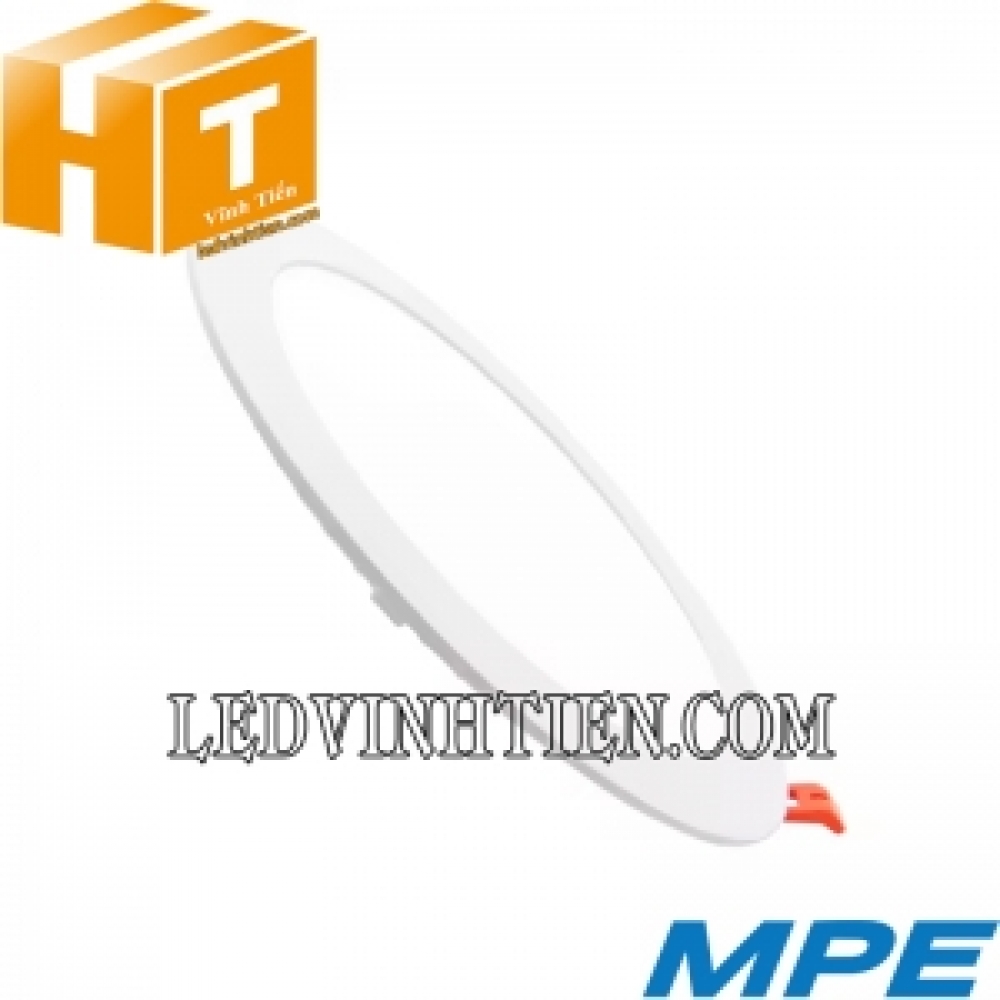 Đèn Led mini panel 3 màu RPE-24-3C