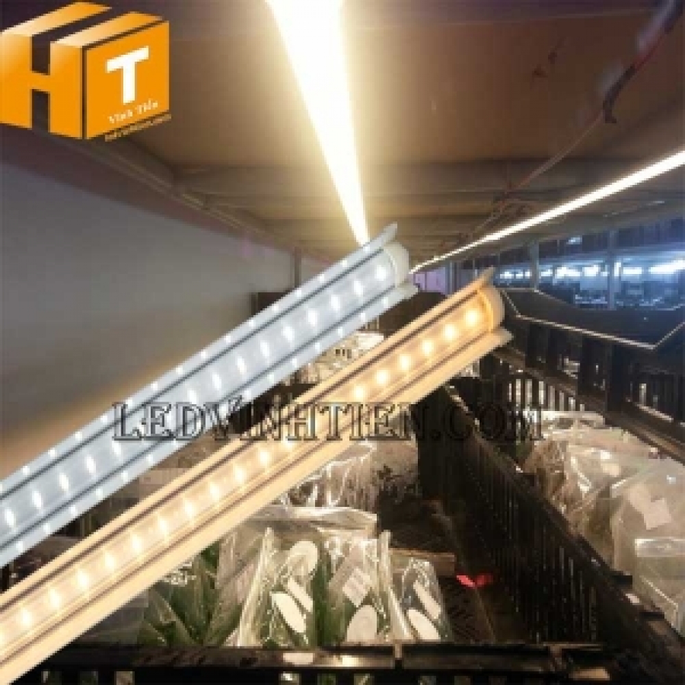 Đèn led nuôi cấy mô 0.6M Rạng Đông