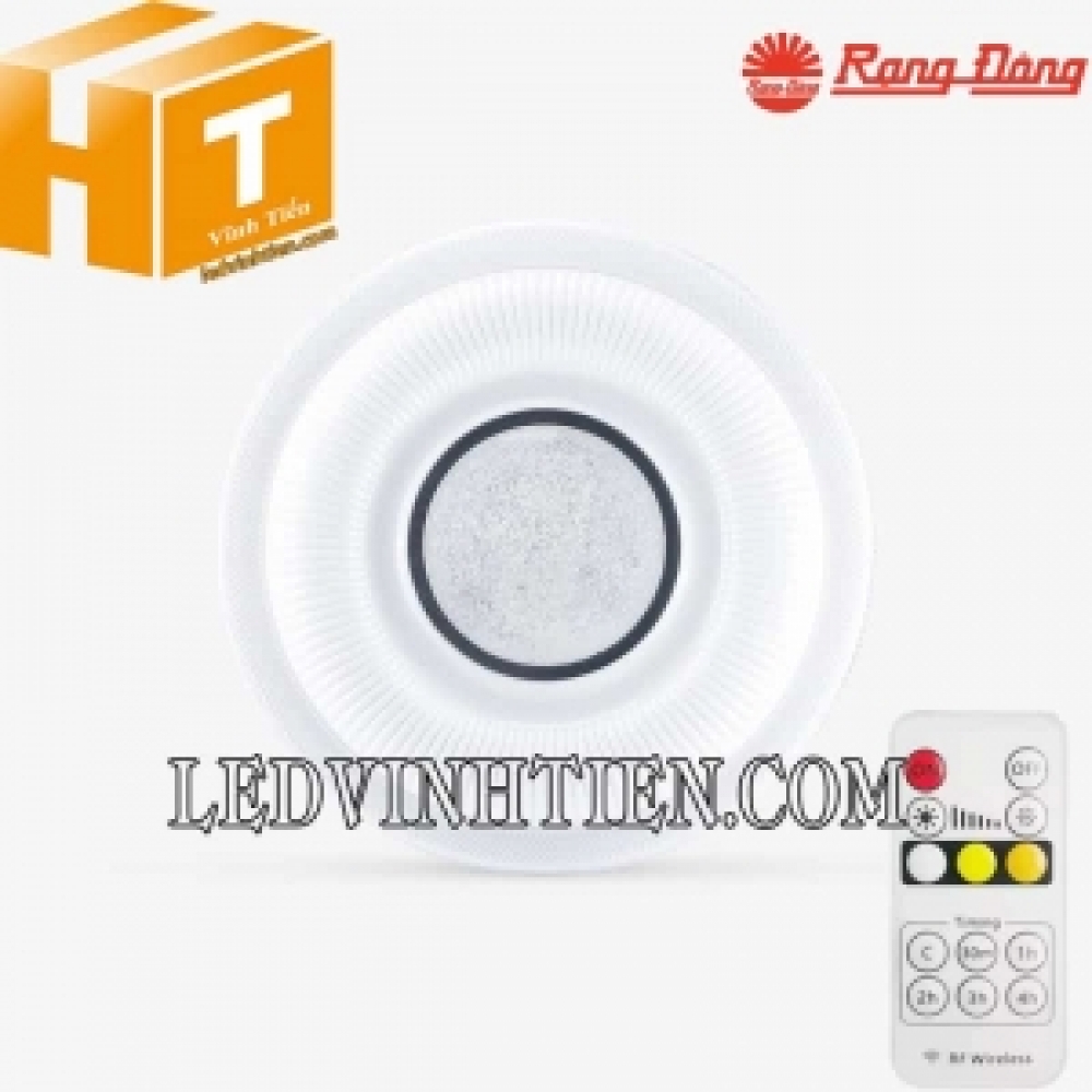 Đèn led ốp trần 500/40W LN21.RF 500/40W