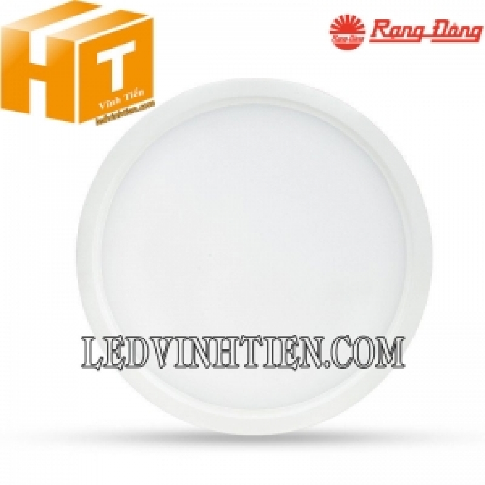 Đèn led ốp trần tròn đế nhôm LN09 300/30W