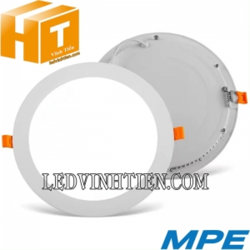 Đèn Led mini panel RPE-6W