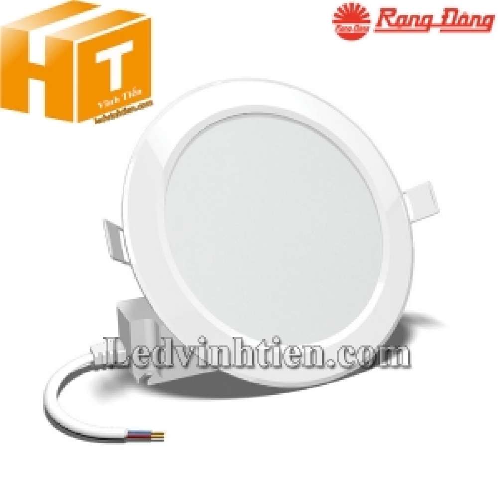 Đèn led Panel Tròn 110/9W PT04.V2
