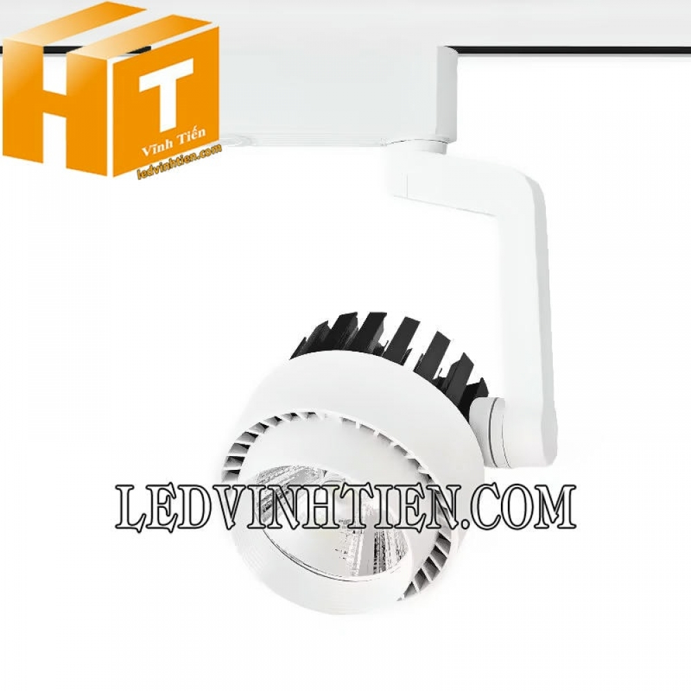 Đèn led rọi ray 20W COB