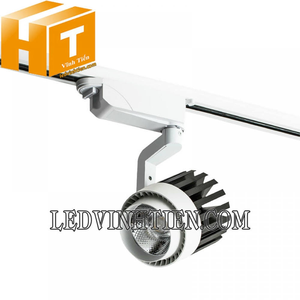 Đèn led rọi ray 30W COB