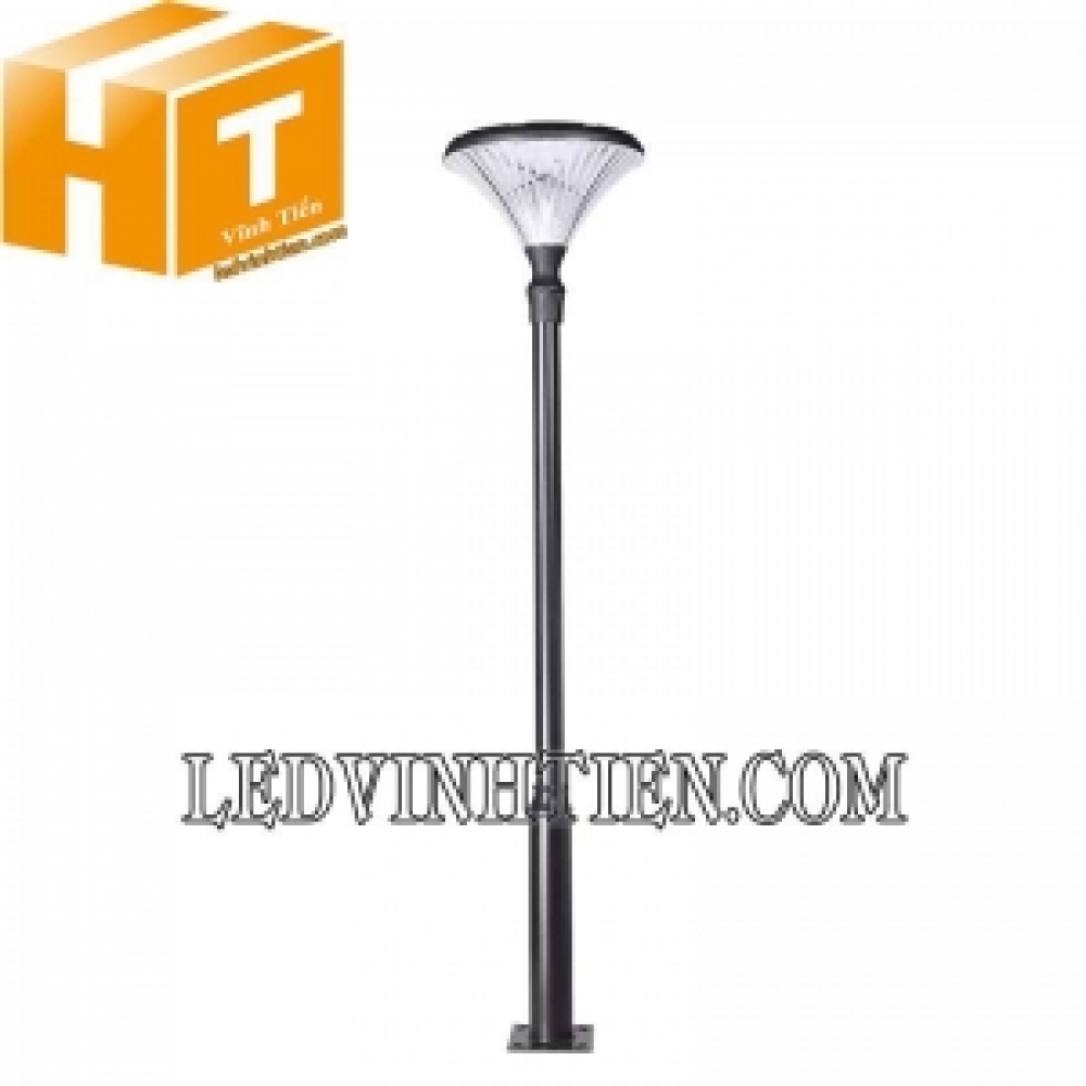 Đèn led sân vườn NLMT TY086 30W
