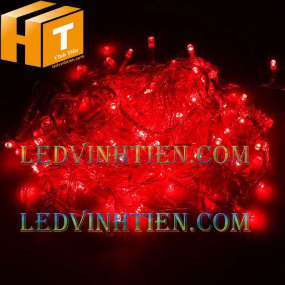 Đèn led không chớp 7m màu đỏ