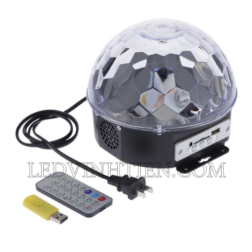 Đèn Led Trang Trí Sân Khấu