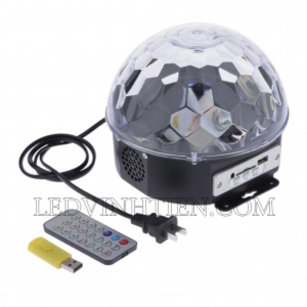 Đèn Led Trang Trí Sân Khấu