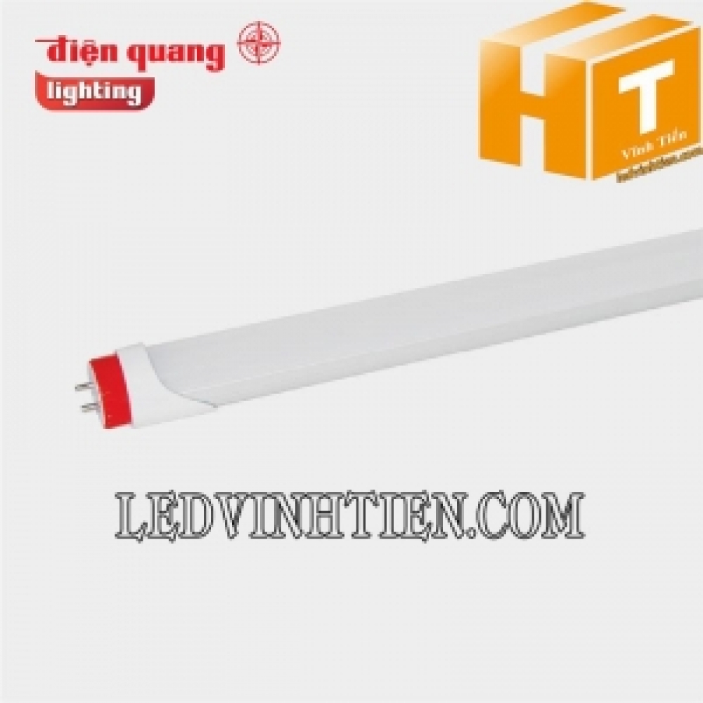 Đèn led tube ĐQ LEDTU09R 18 Điện Quang