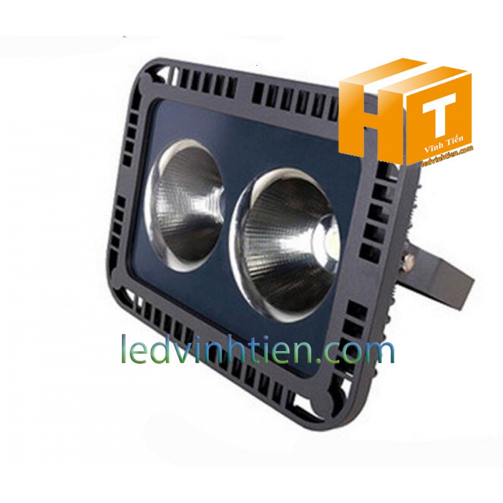 Đèn pha led 100W HT