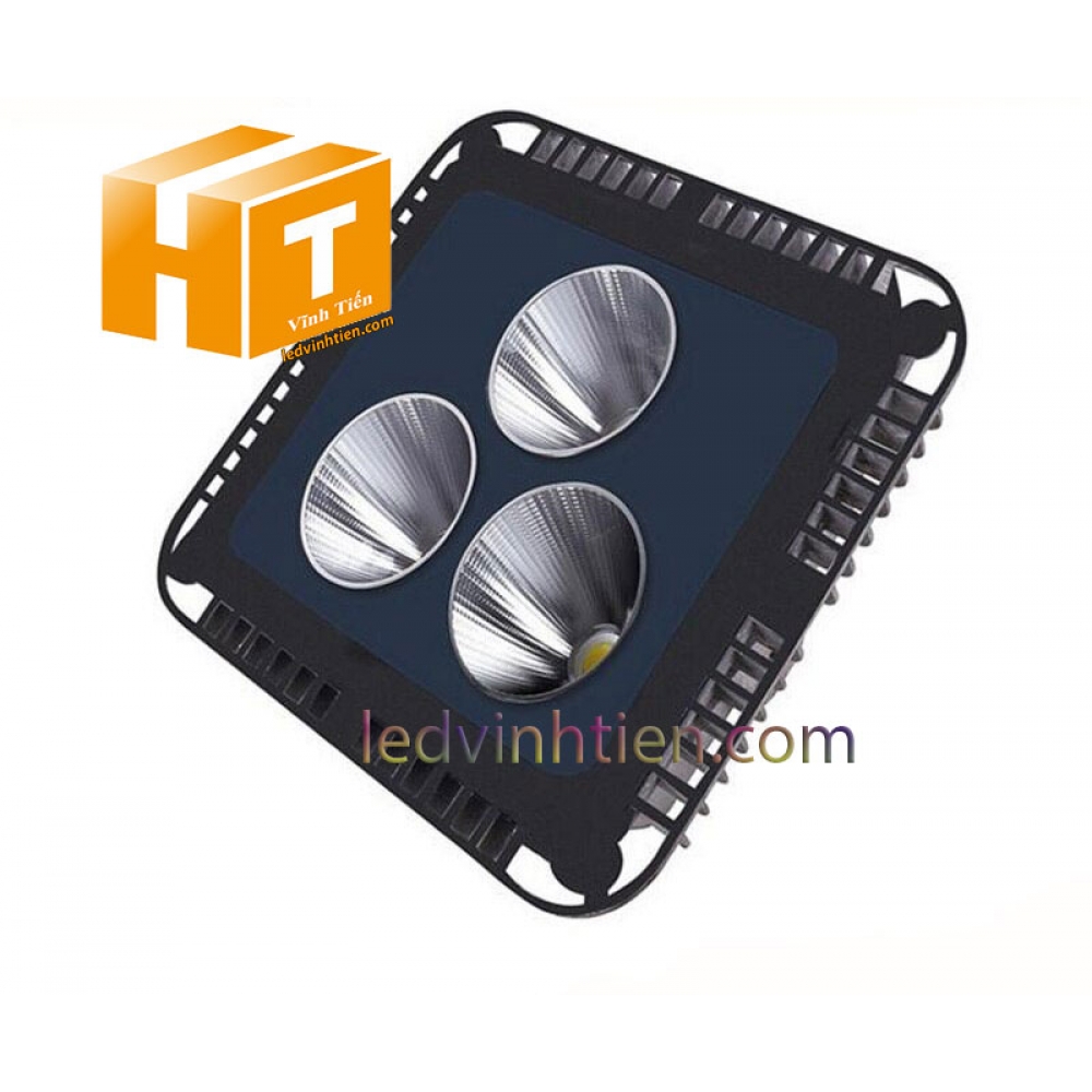 Đèn pha led 150W HT