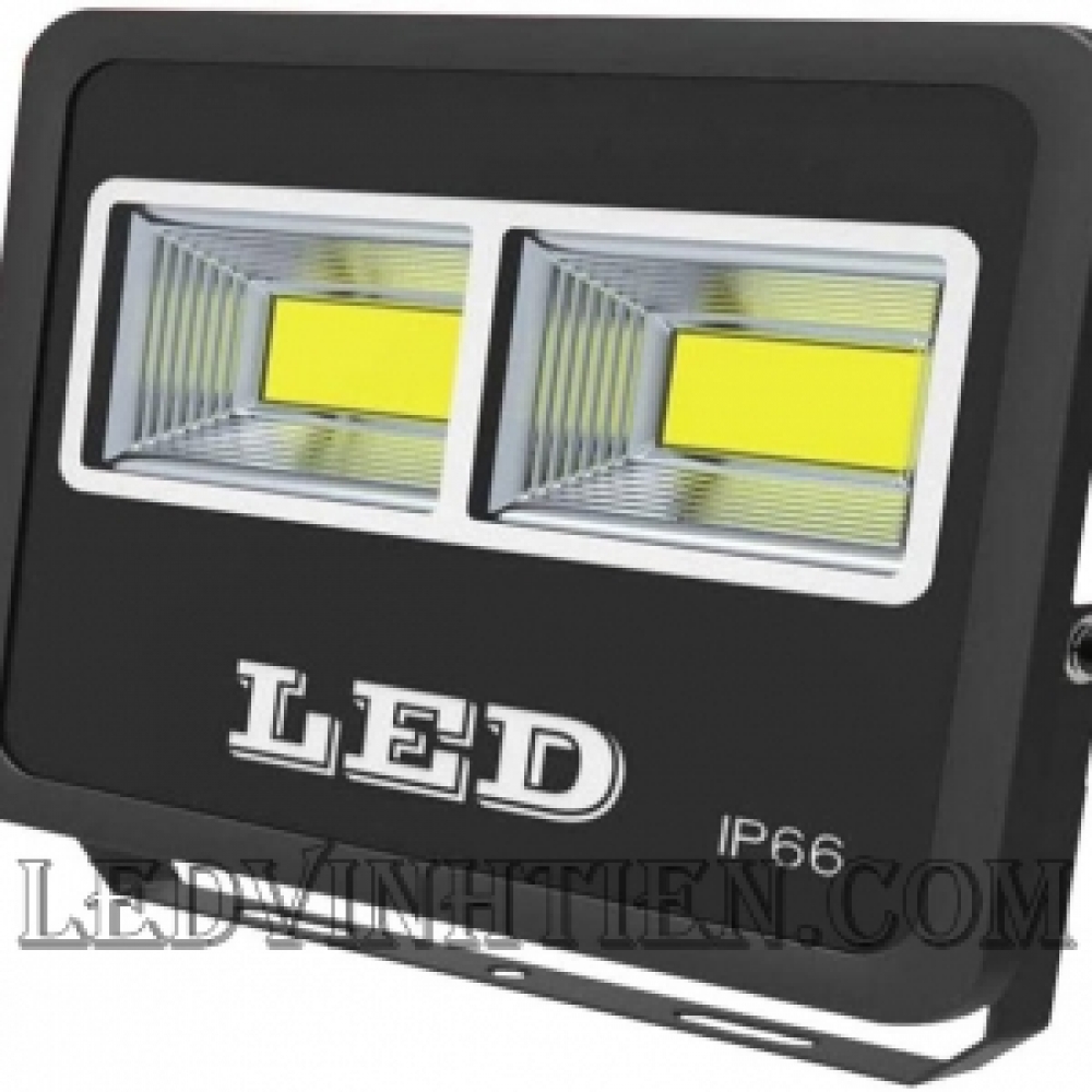 Đèn pha led cob 100w HT
