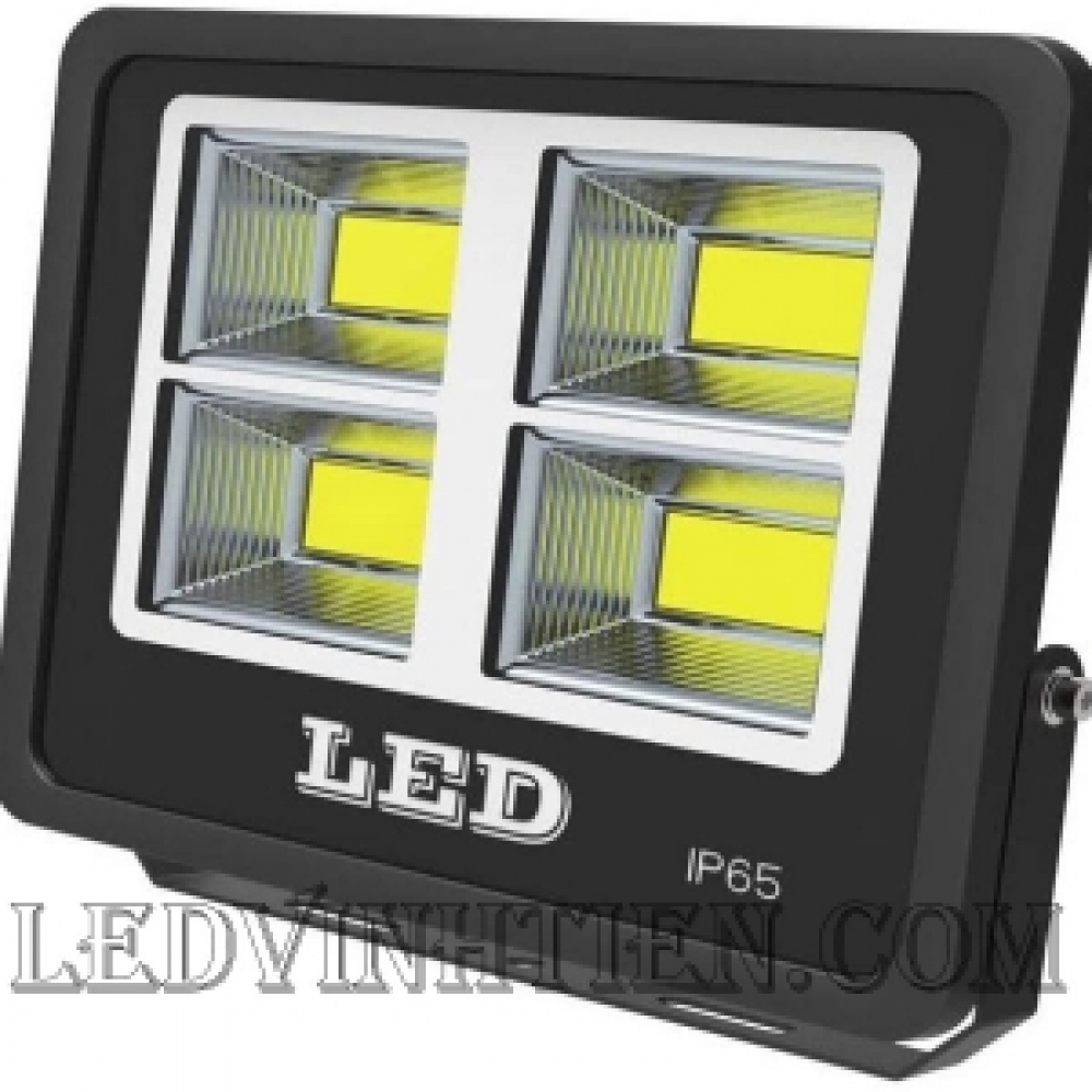 Đèn pha led cob 200w HT