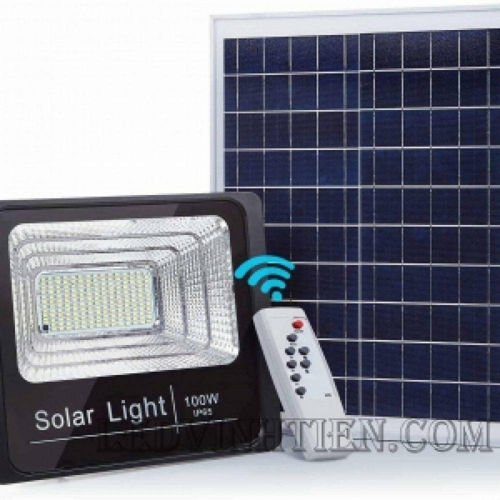 Đèn Pha led NLMT 100W -006