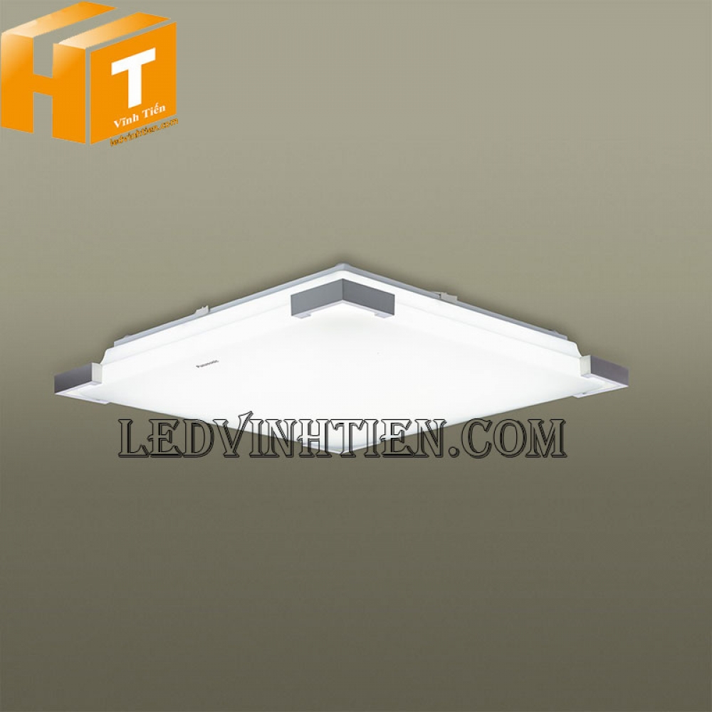 Đèn trần phòng ngủ HH-LA1638DB88 Panasonic