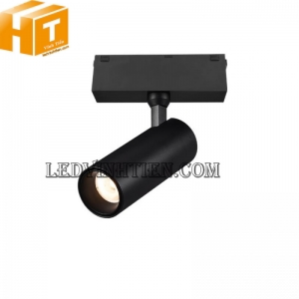 Đèn rọi ray nam châm 16w