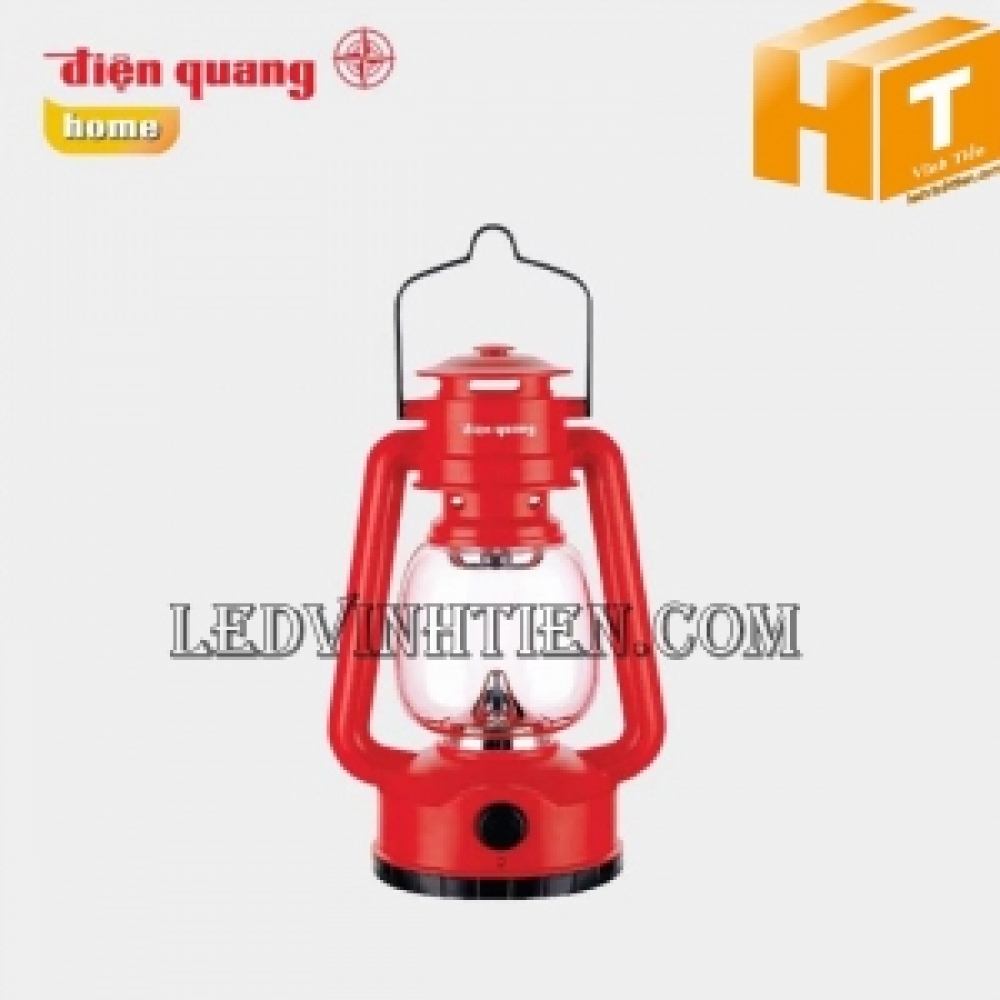 Đèn sạc Led Điện Quang ĐQ PRL04