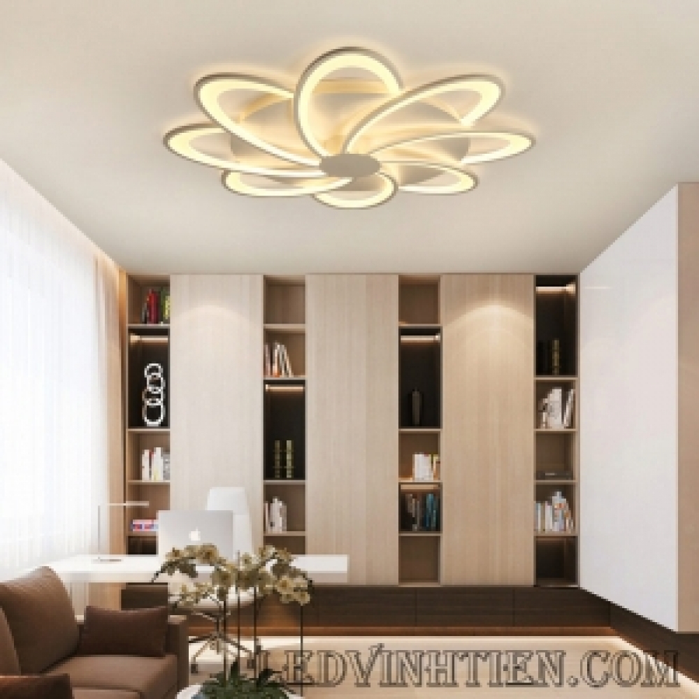 Đèn trang trí phòng khách VTPK0004