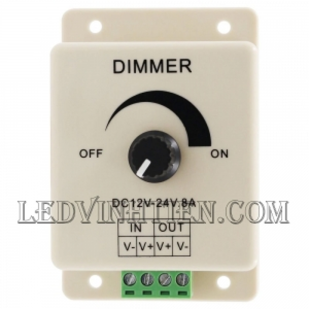 DIMMER LED 12V