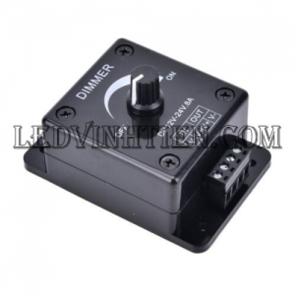 DIMMER LED 24V