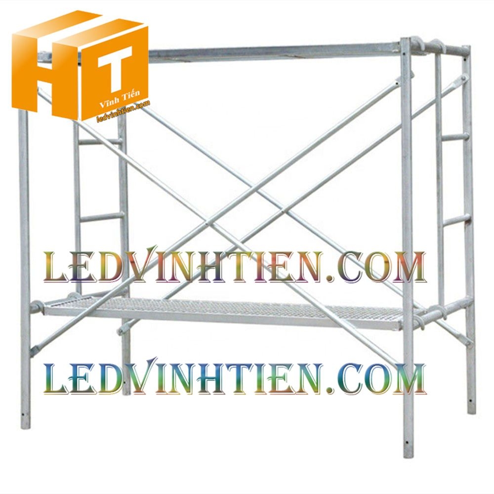 Giàn giáo hoàn thiện 1m53