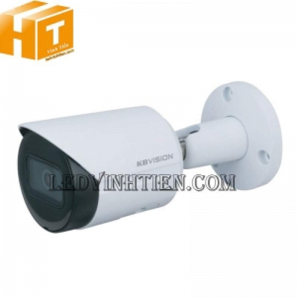 Camera IP hồng ngoại 2MP KBVISION KX-C2011SN3