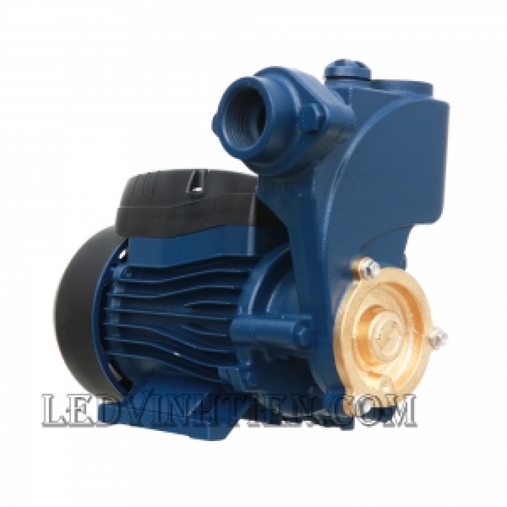 Máy bơm nước đẩy cao chân không Kangaroo KG 200BP 200W