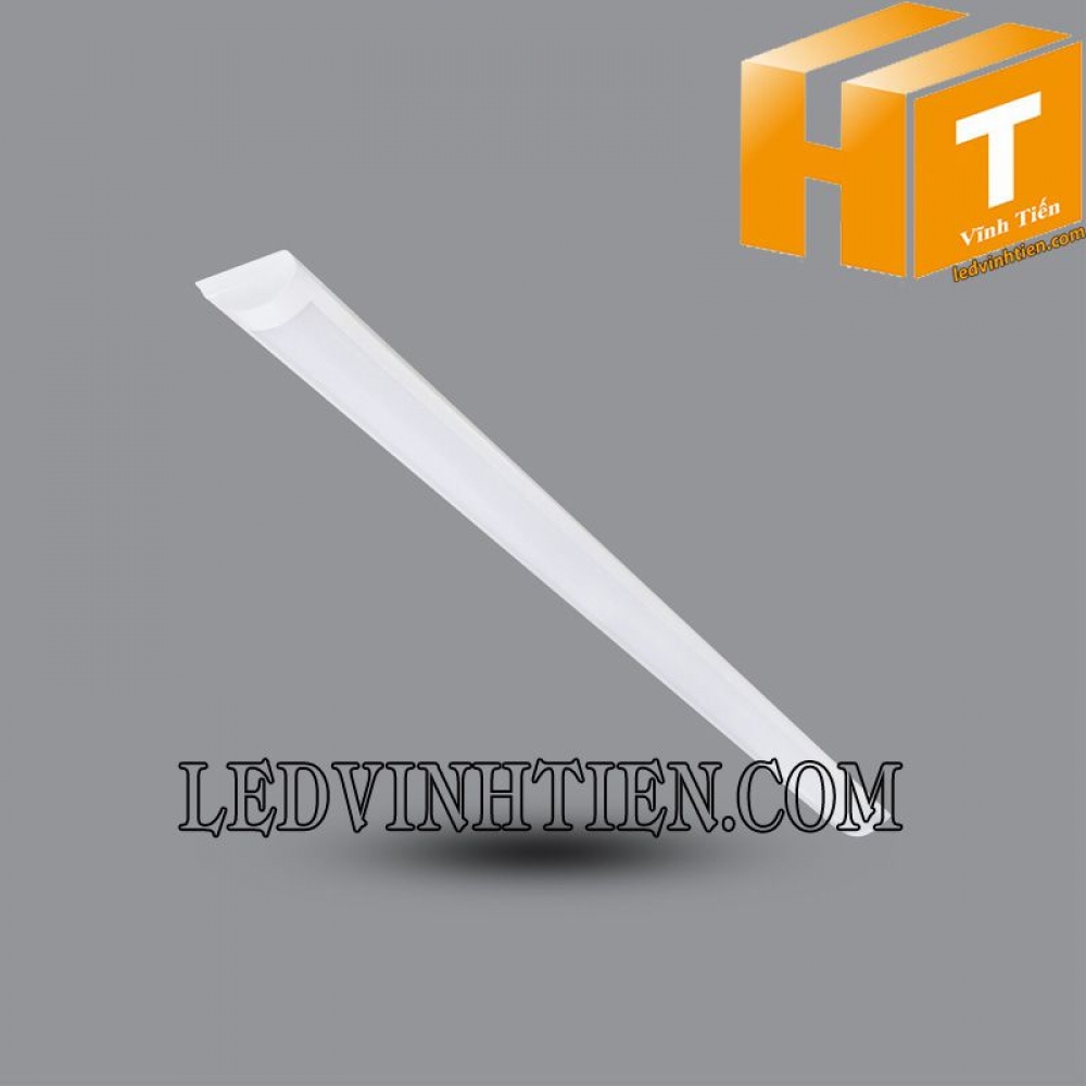 Led bán nguyệt 1.2m 40W PCFNN40L Paragon