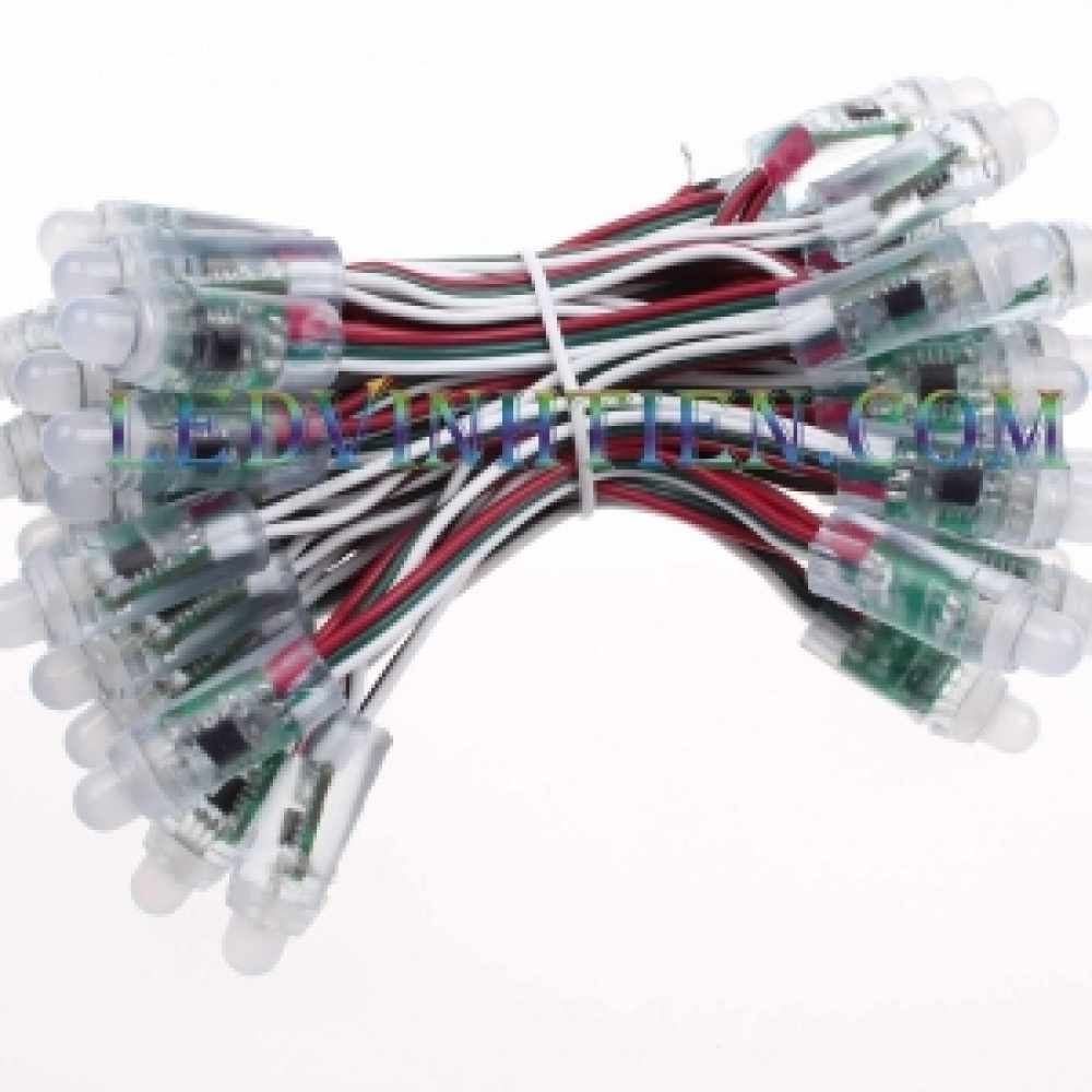 Led full color 6803