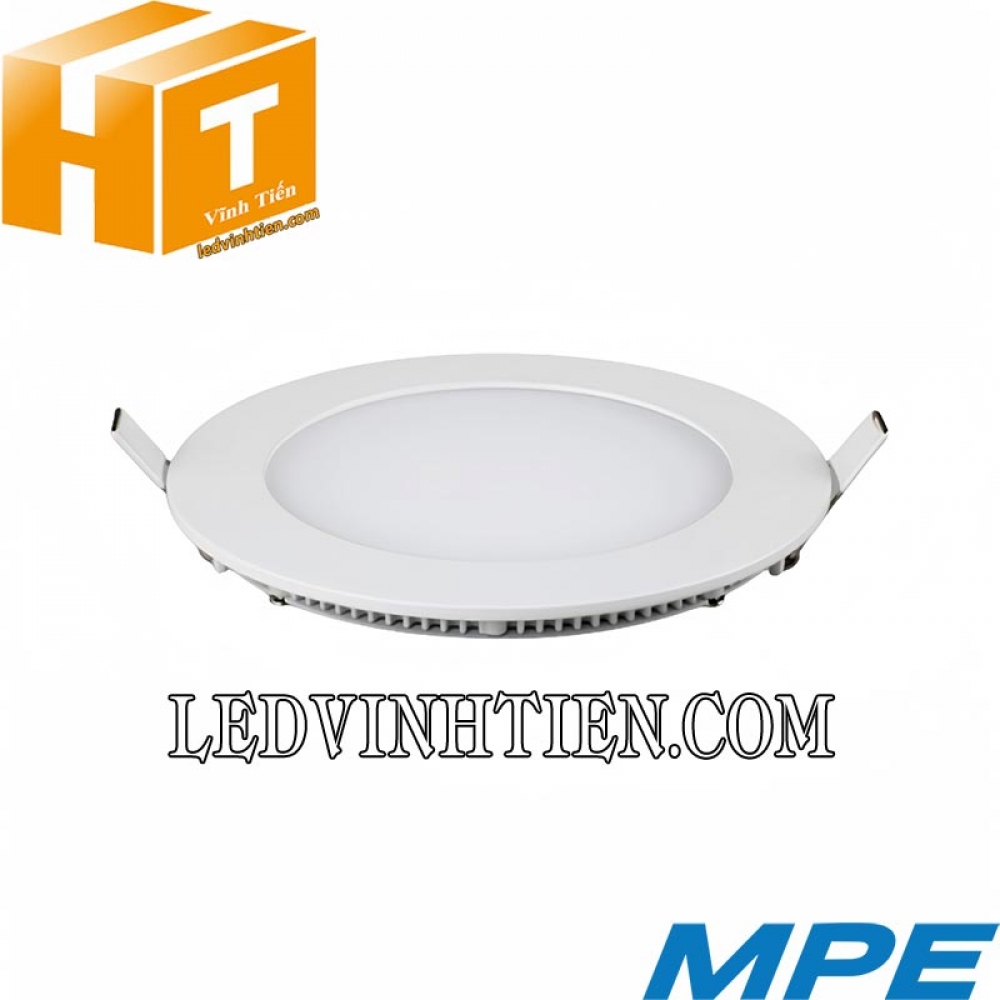 Led panel dimmable 24w trắng, vàng, trung tính
