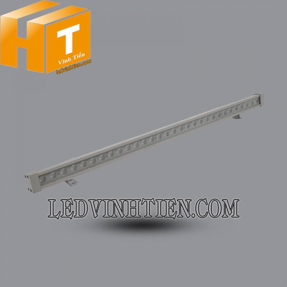 Đèn led thanh 30W PWWA30L-24 Paragon